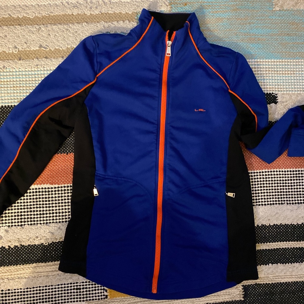 Lrl Track Jacket - image 2